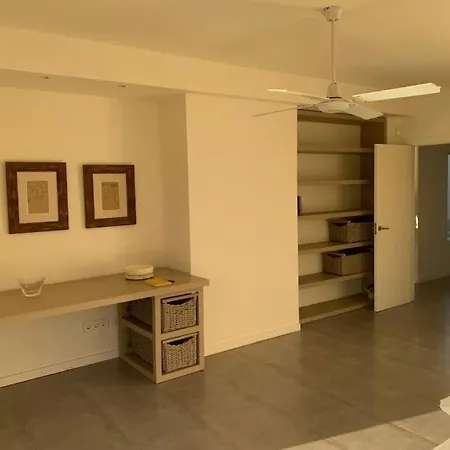 Βίλα Casa Ciclon *