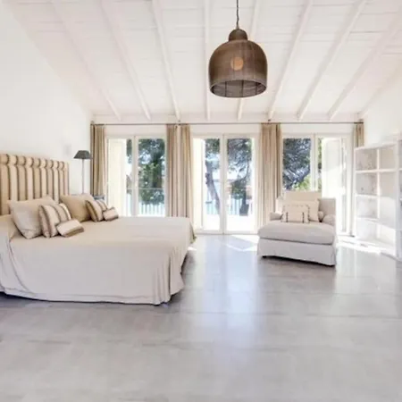 Casa Ciclon