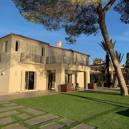Casa Ciclon Βίλα *