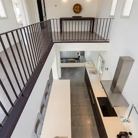 Βίλα Casa Ciclon