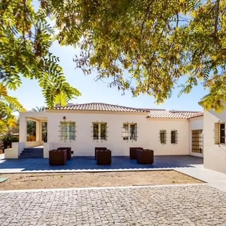 Βίλα Casa Ciclon *