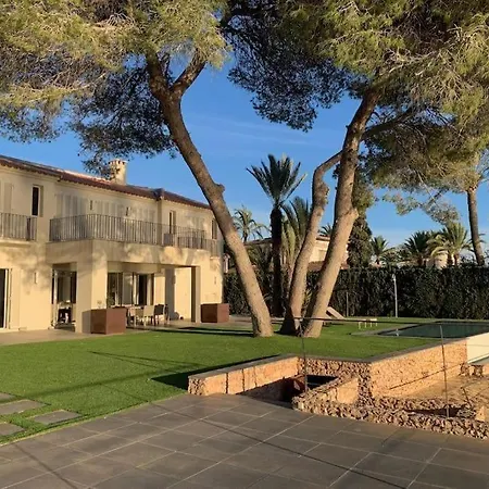 Casa Ciclon * Οριουέλα