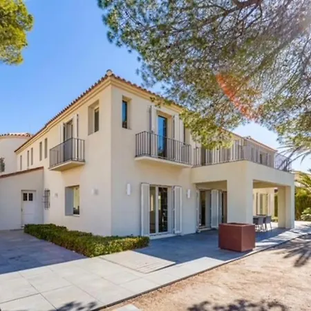 Casa Ciclon Βίλα *