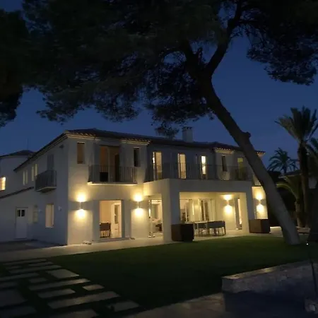 Casa Ciclon * Orihuela