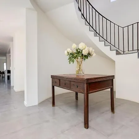 Casa Ciclon *